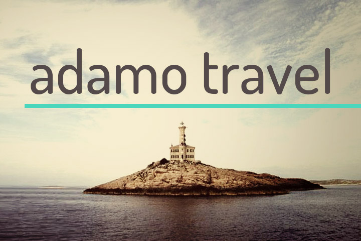Adamo Travel
